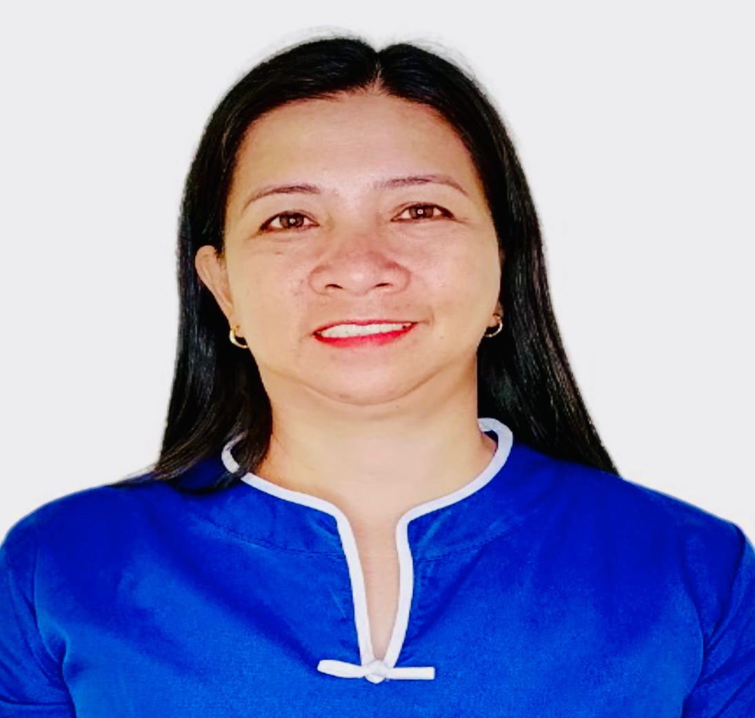MELIZA ARAMBULO FERRER