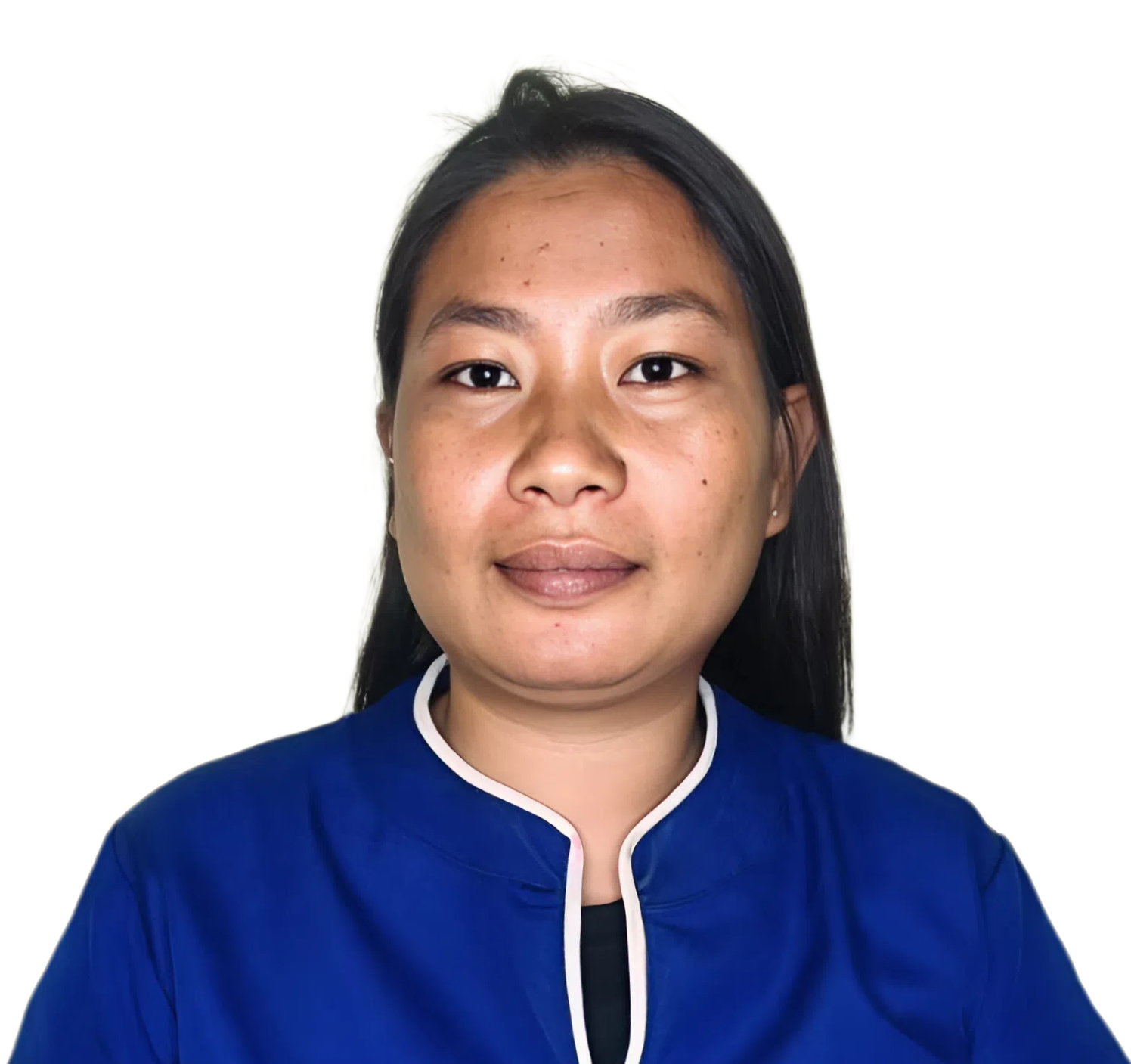 JERRY MAAH BARTOLOME