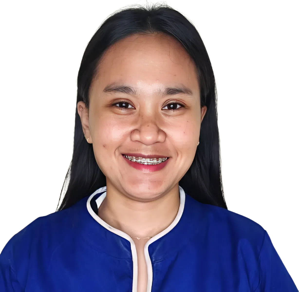JESSAH LYN SAJORDA LAGUNAY