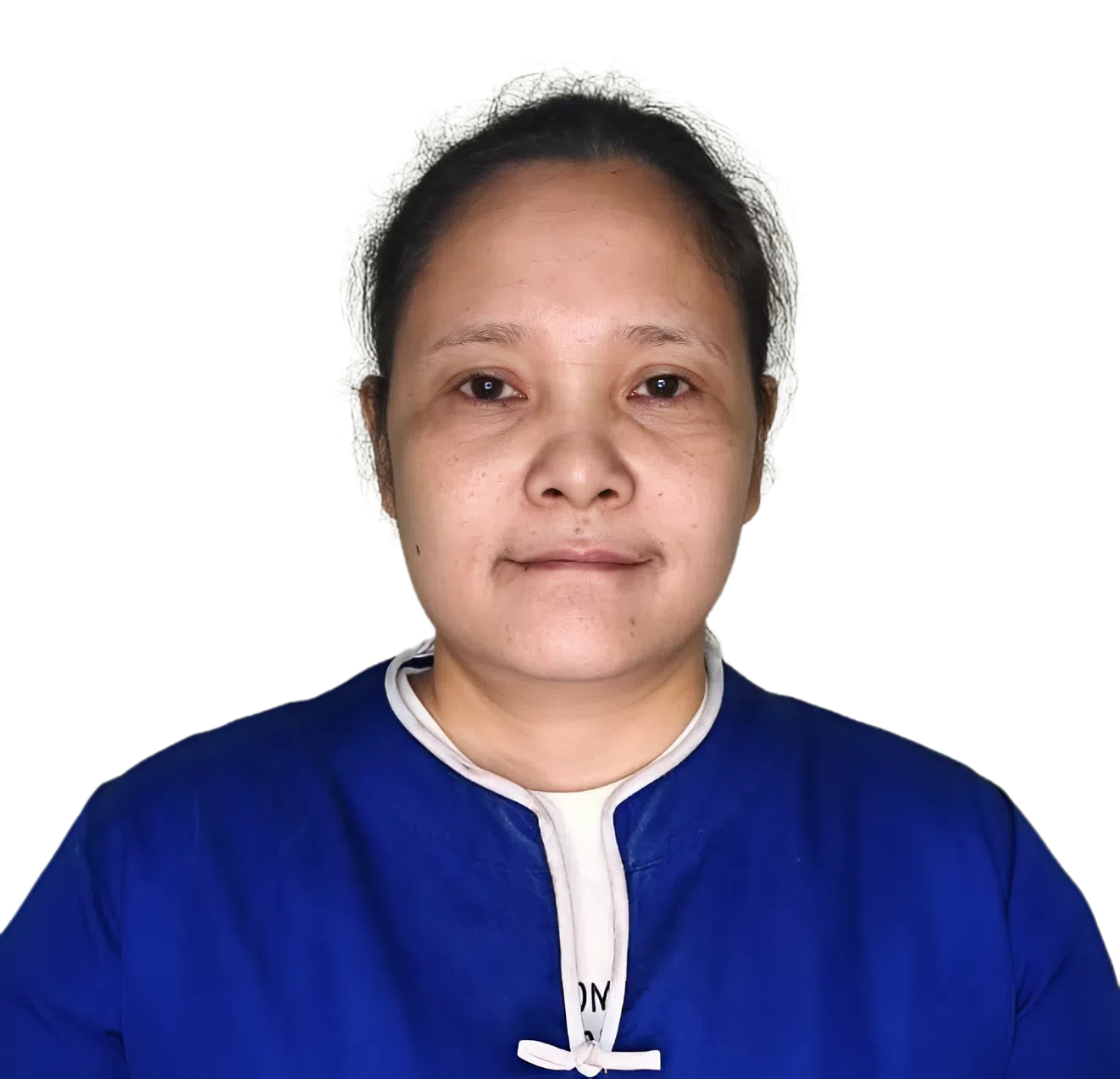 JUSELLE SERRANO CALUEN
