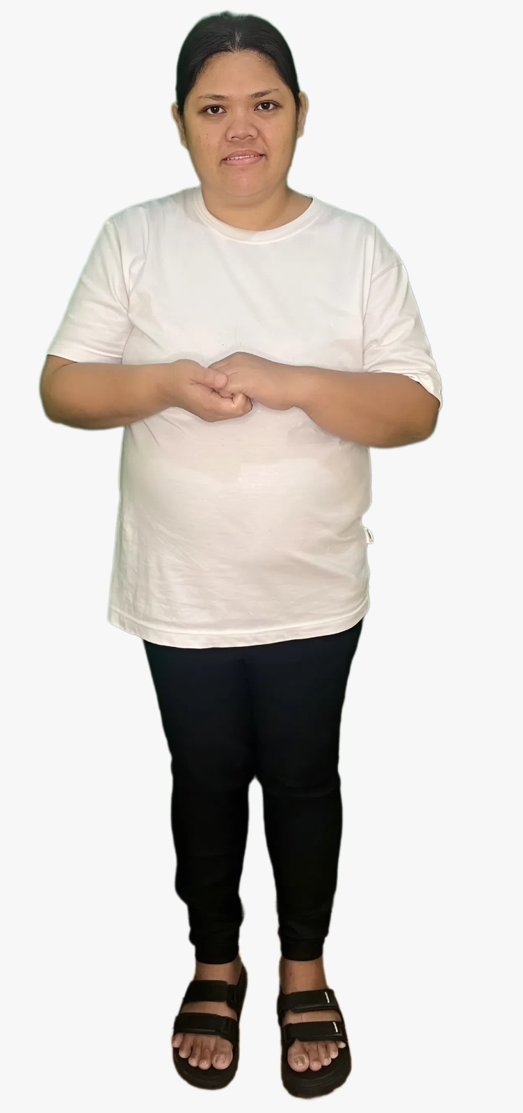Passport Size Photo