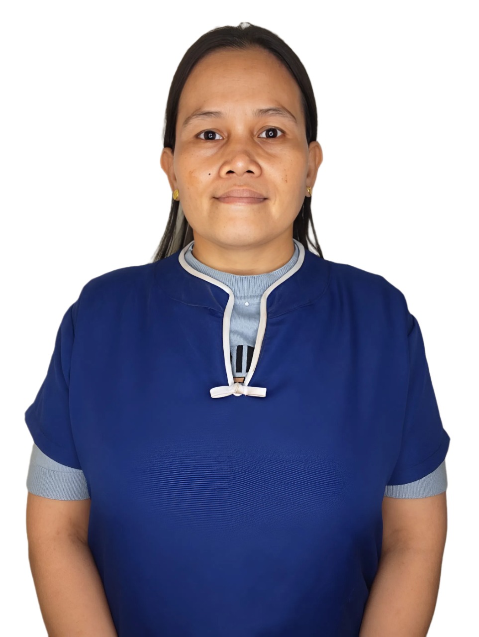 PATRICIA ENRIQUEZ JOSEPH