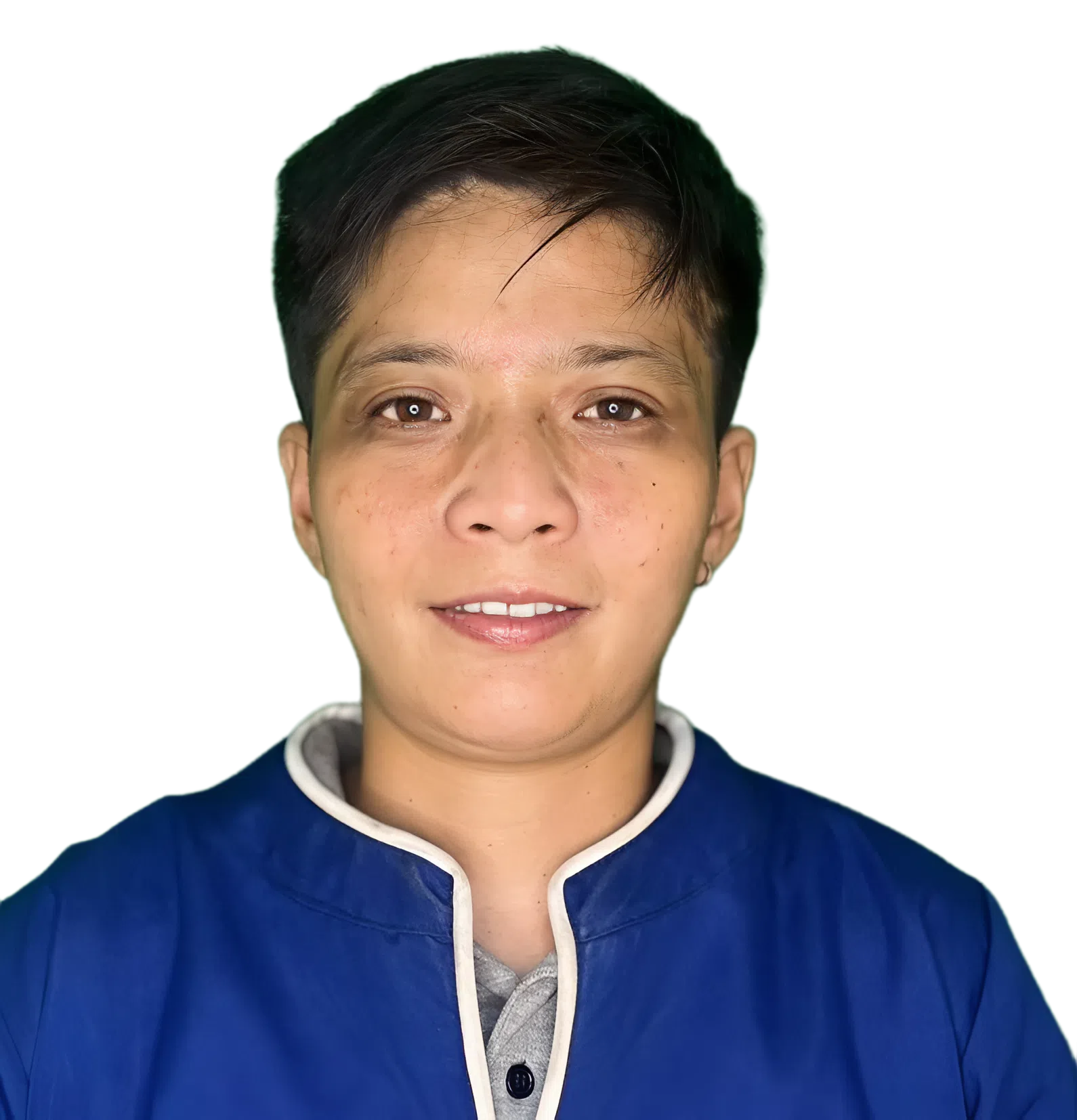 MARIA JESSICA ALCANTARA DE LEON