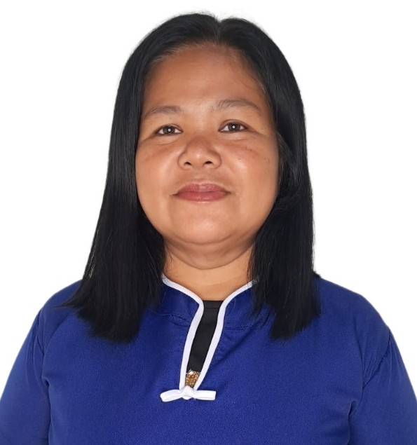 SHIENA ROSE OBINA ABELLANO