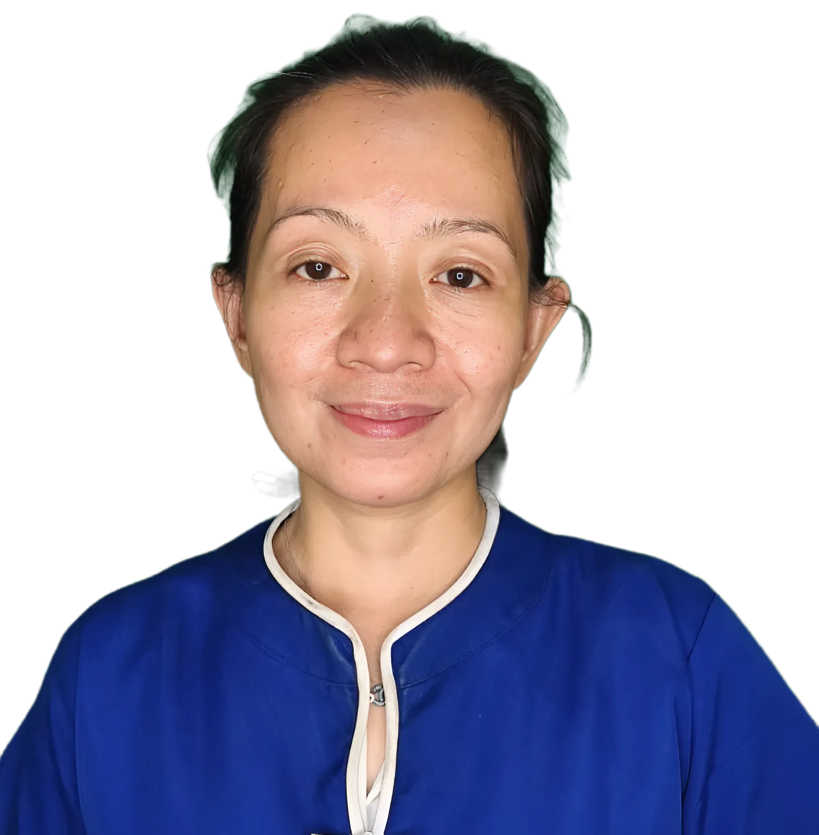 HELEN BERMEO VILLANO