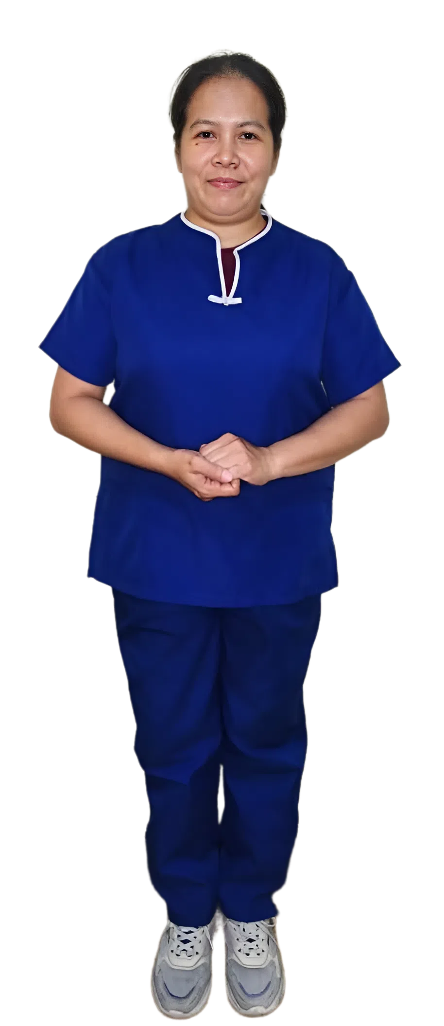 Passport Size Photo