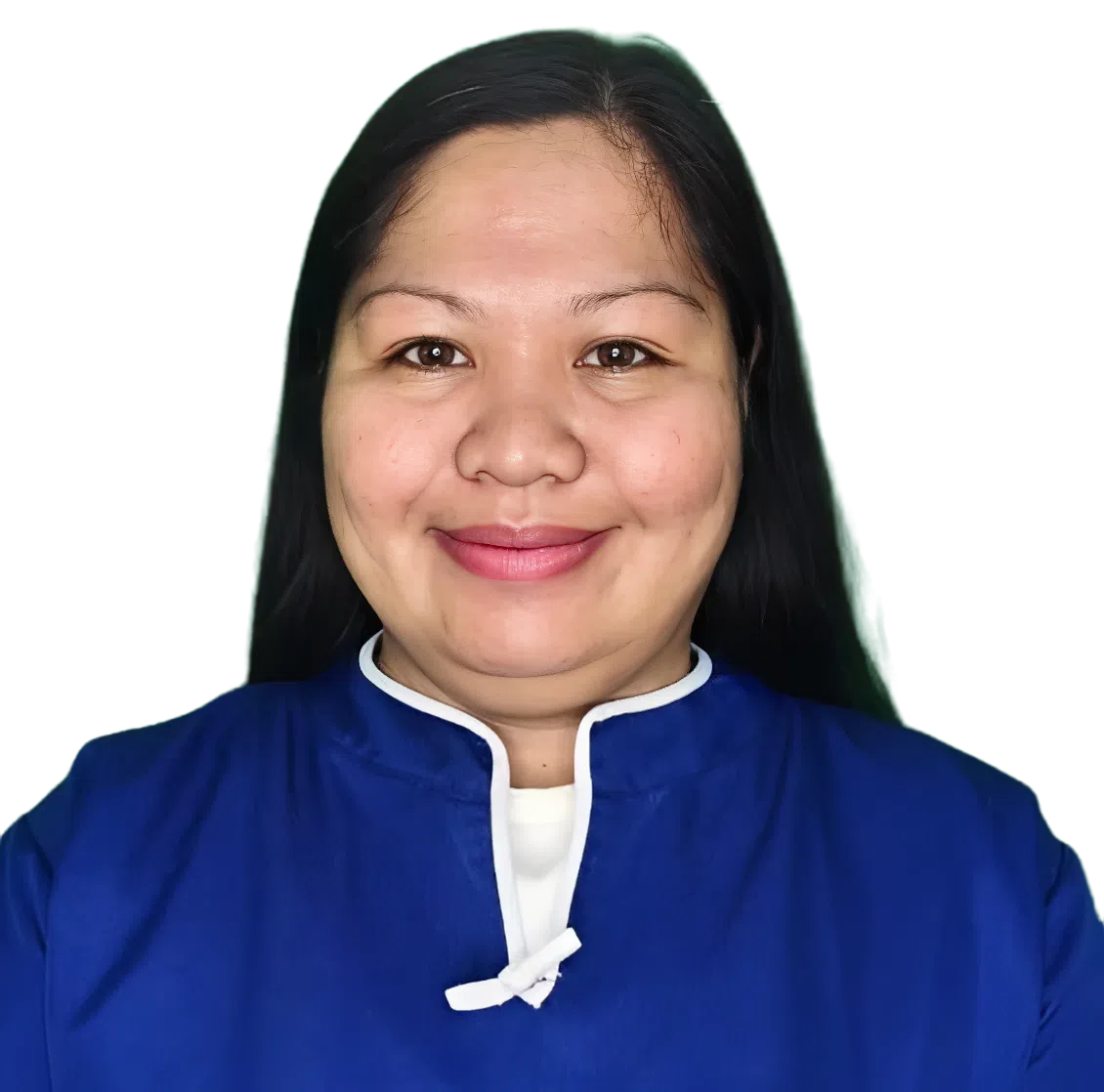MELANIE BUENCAMINO AUJERO