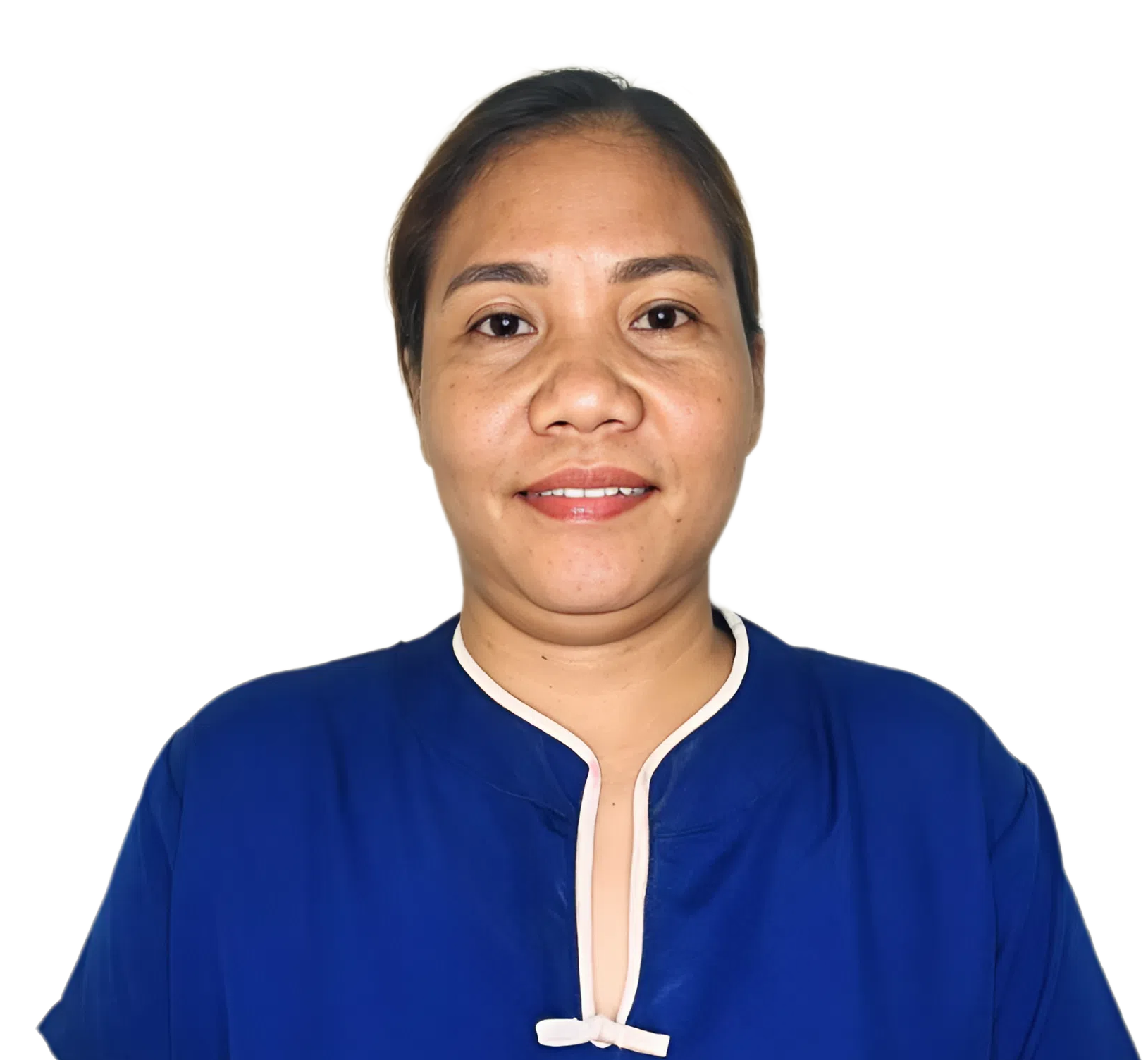 ZENAIDA MAQUI ORDINARIO