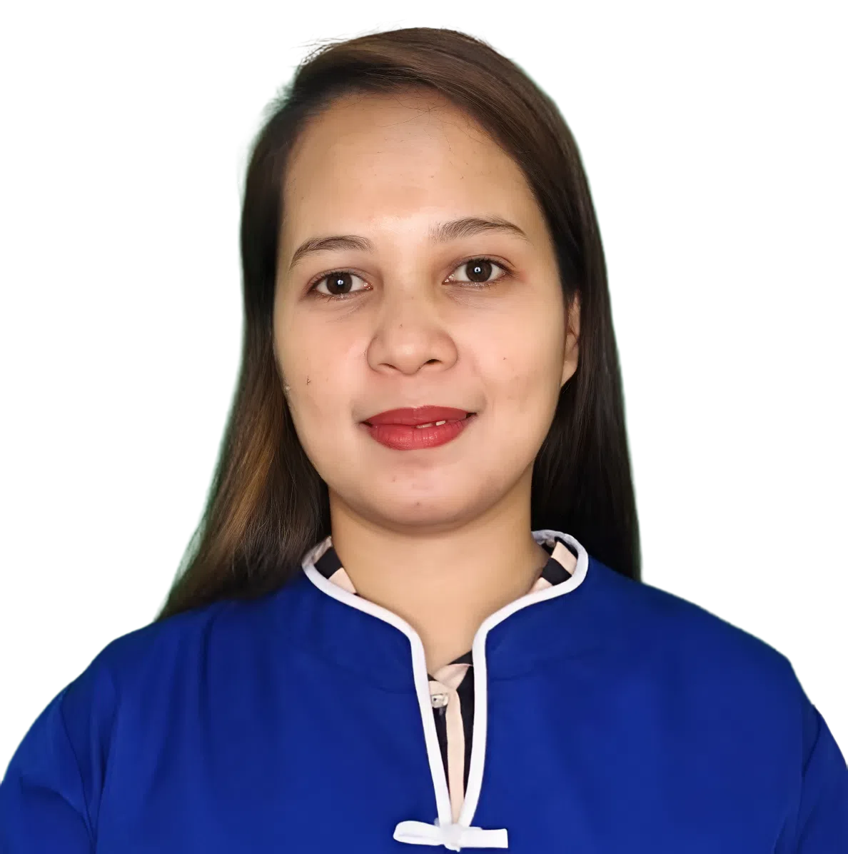 JASMINAH KUMPA OSMAN