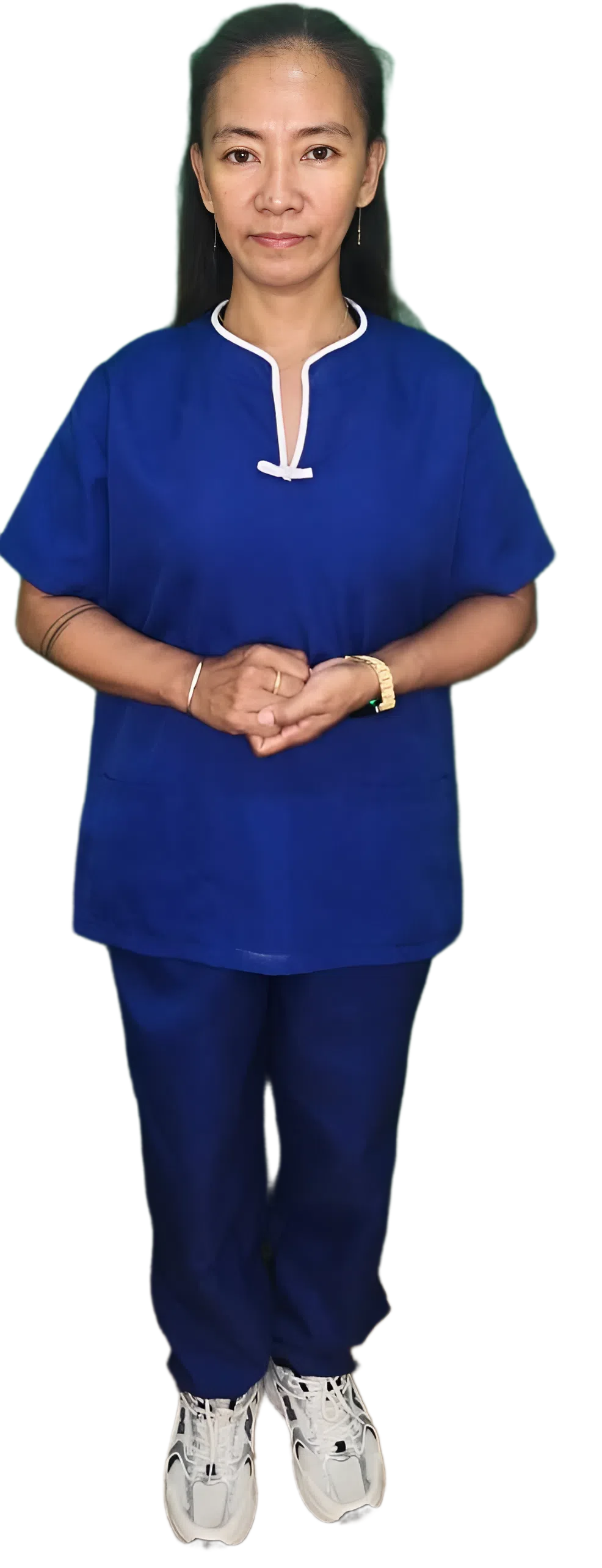 Full body - JEERAMAE PE MANUEL VALDEZ