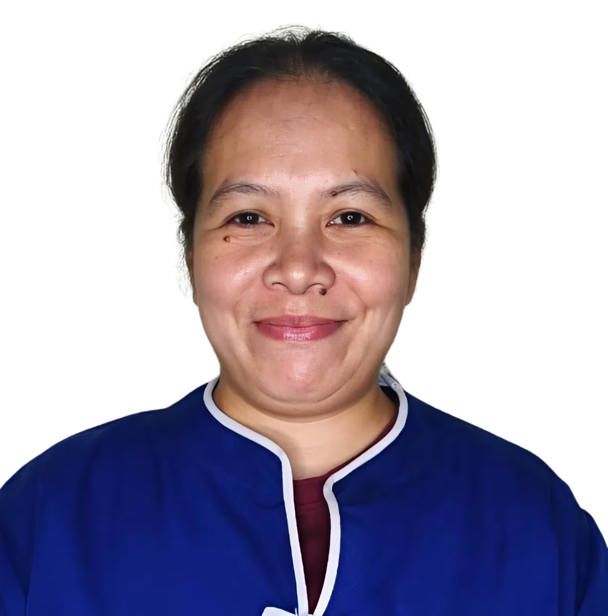 MARIA AMY BASILAN BALBOA