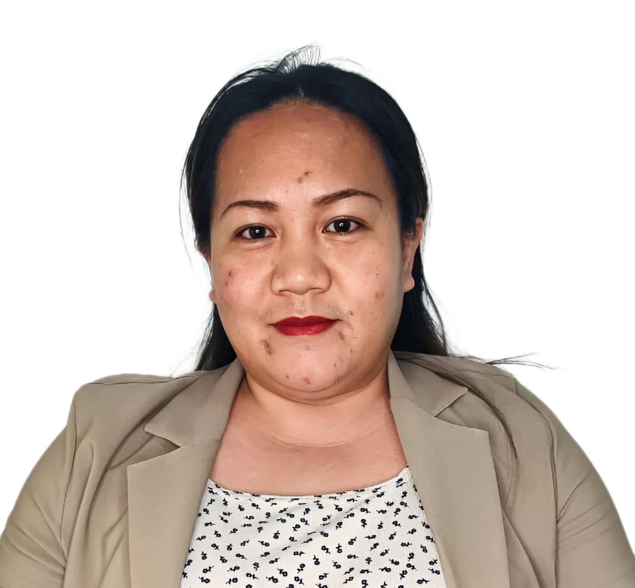 KIM JANE GAMUNDOY DE LEON