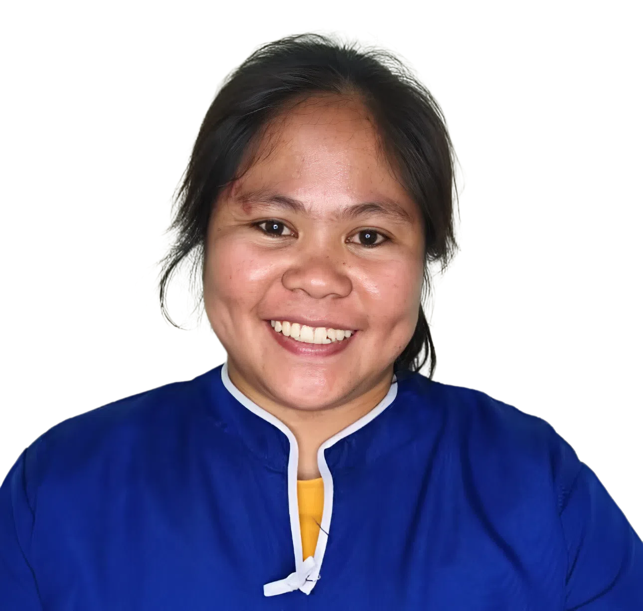 GLORIA VALDEZ TABAYOYONG