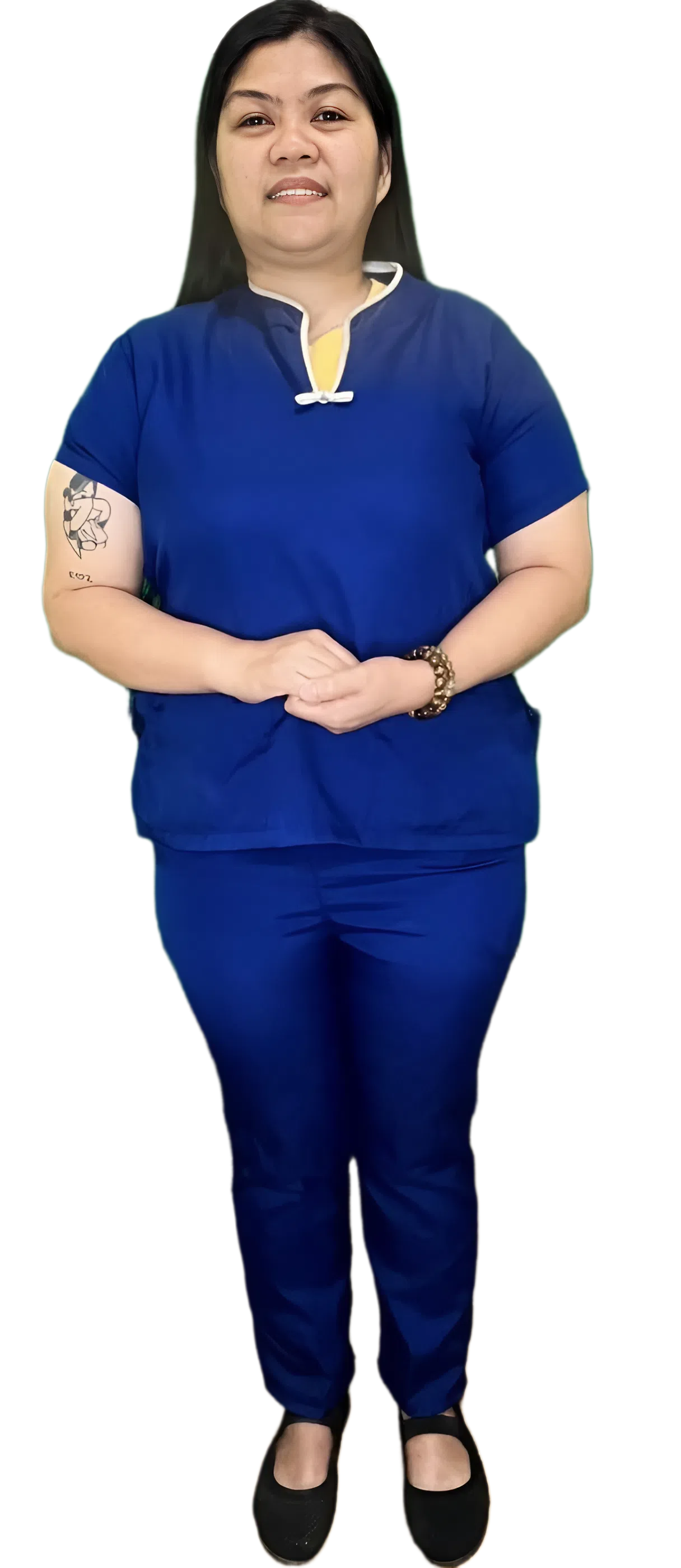 Passport Size Photo