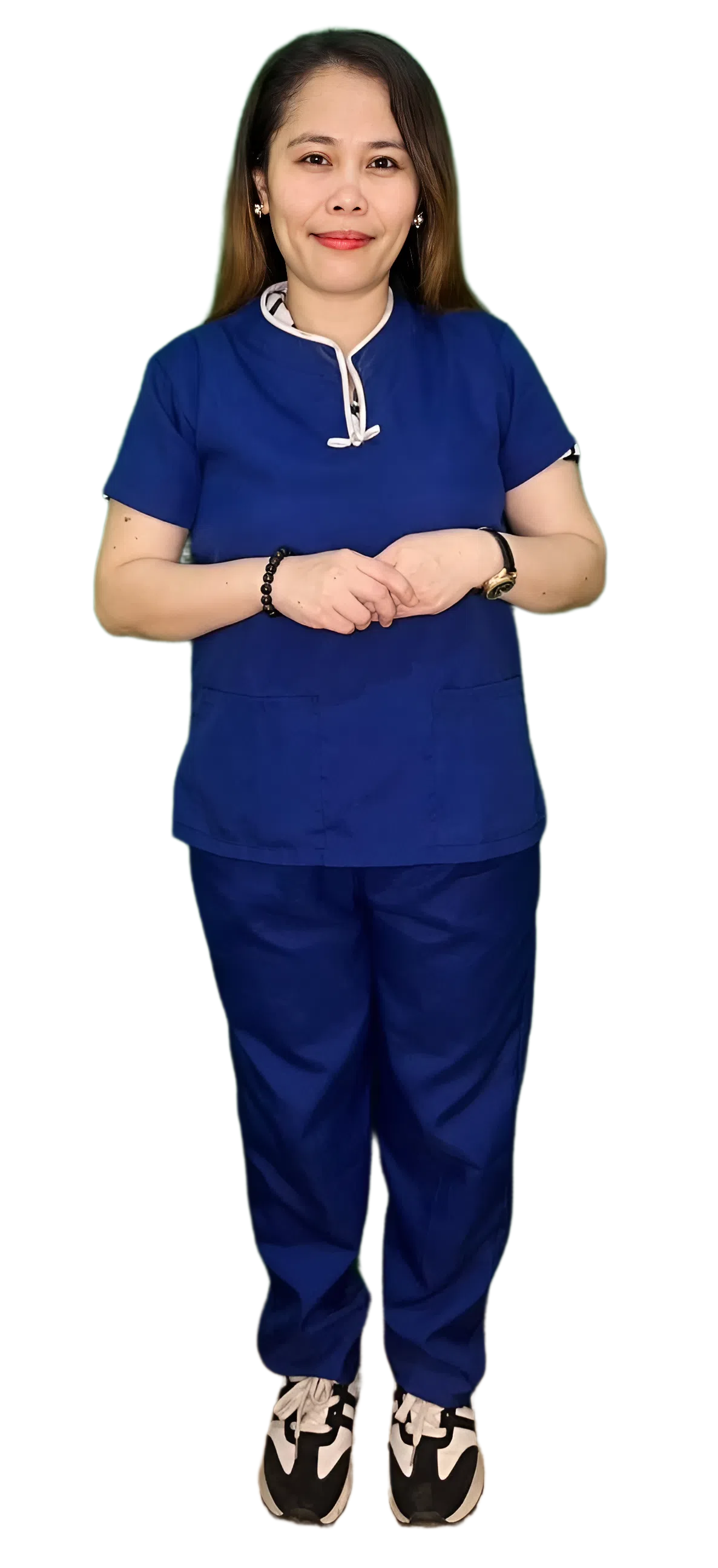Passport Size Photo