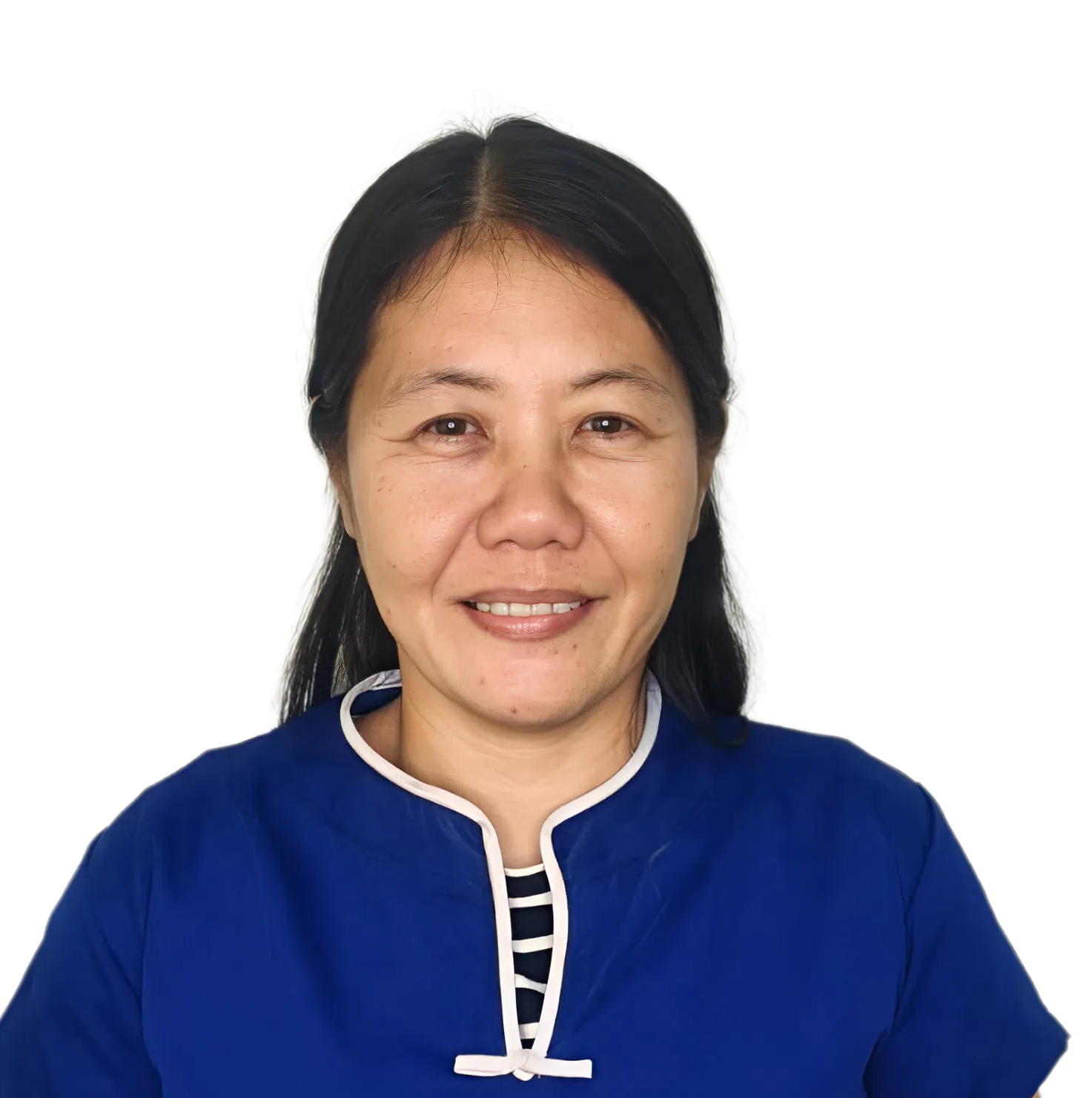 JULIET LAPASARAN AGNES