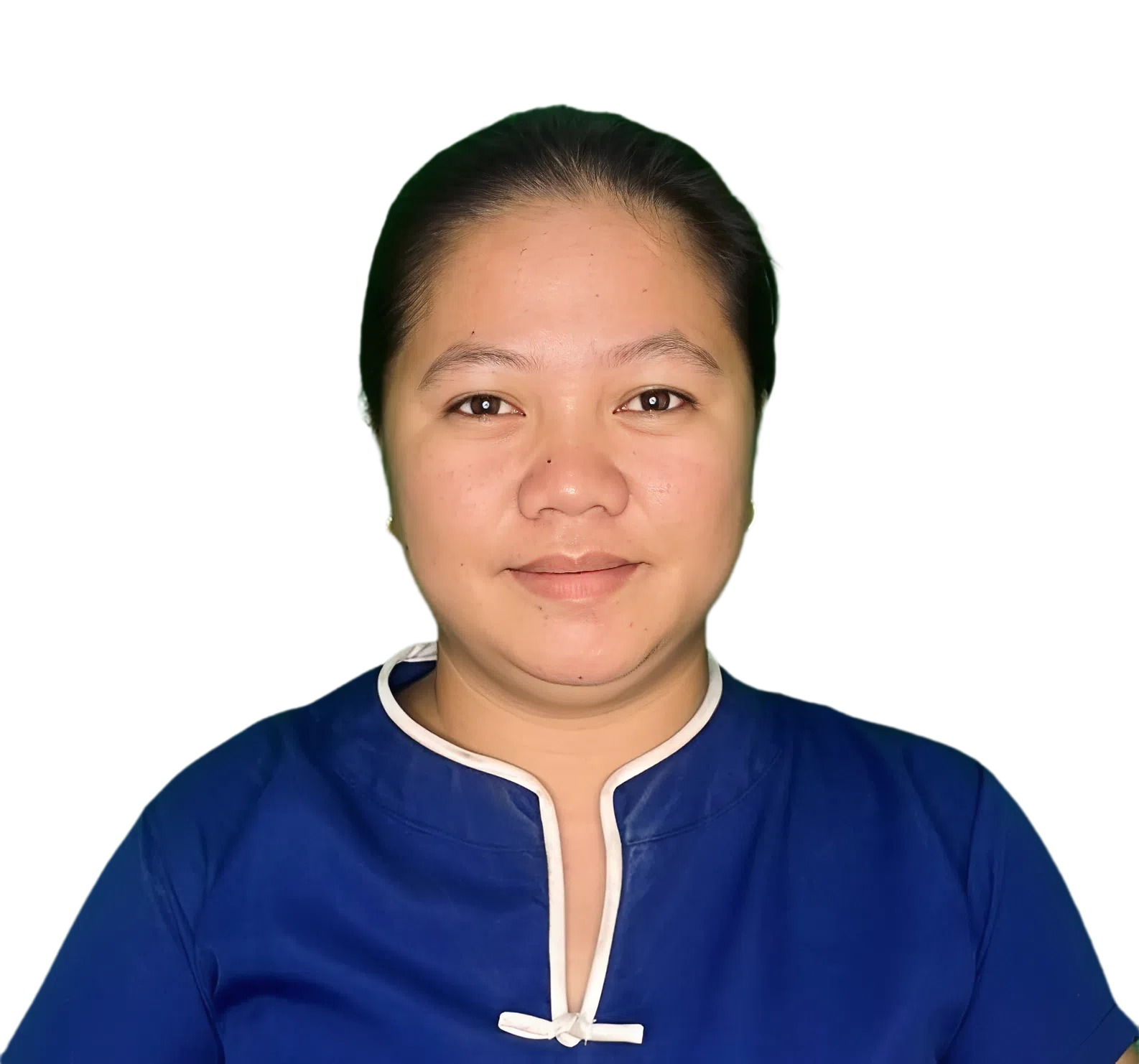 SHARMAINE BALASSU TIBAY