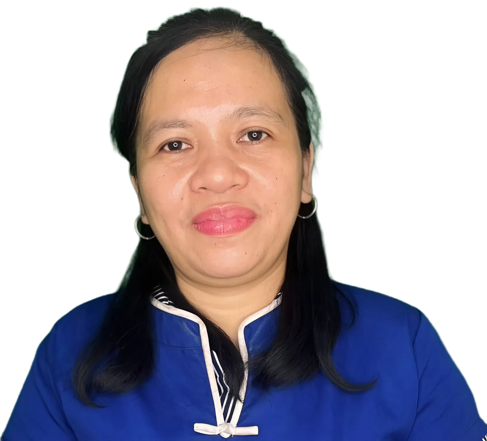 SHEILA ESMANDE TADEO