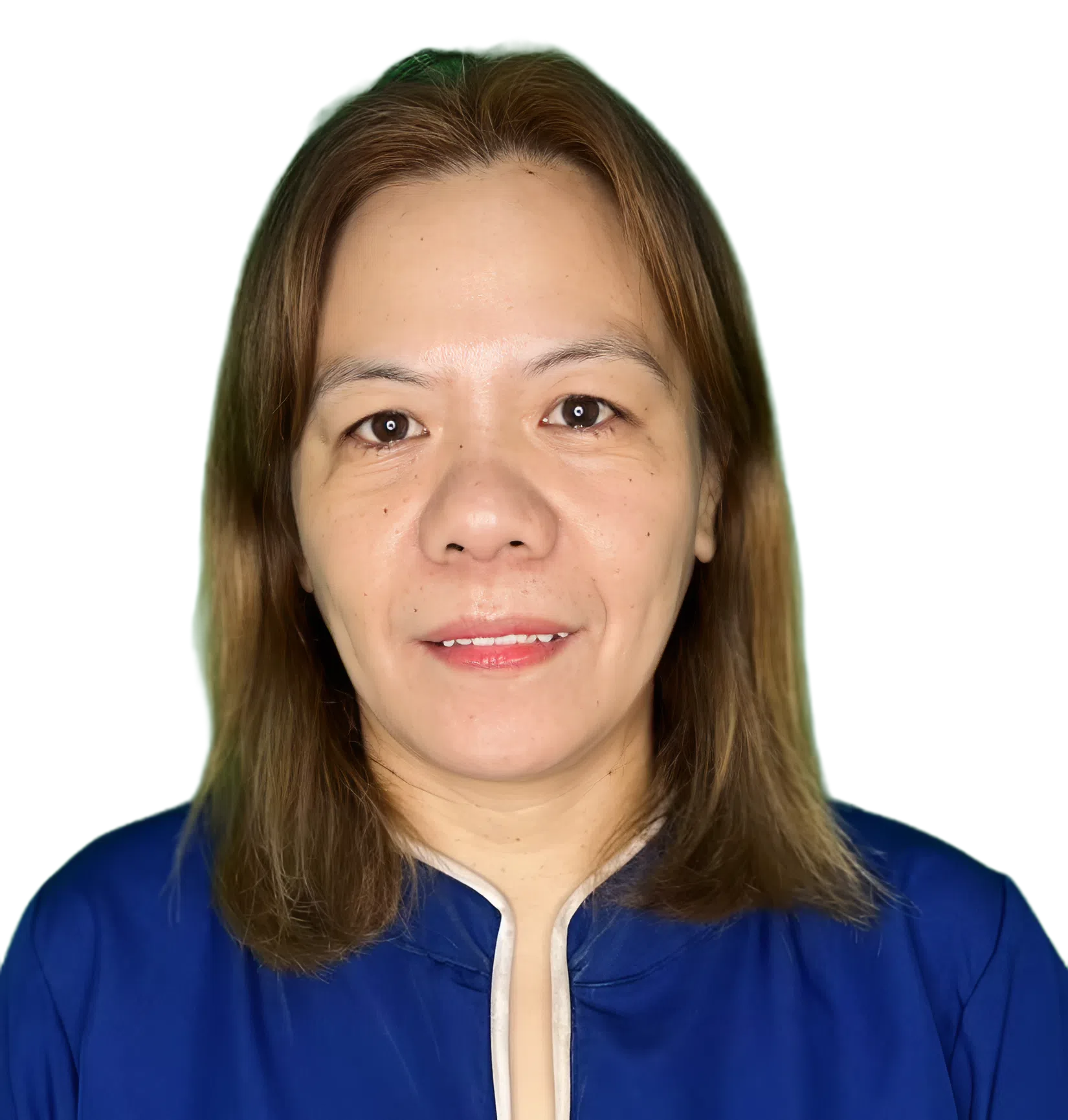 GENELYN VALDEZ PELAYO