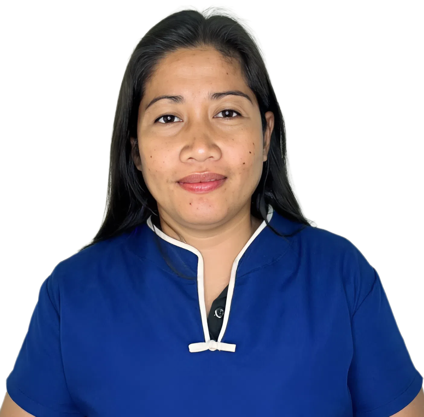 CLAIDE RAMOS NAVARRO