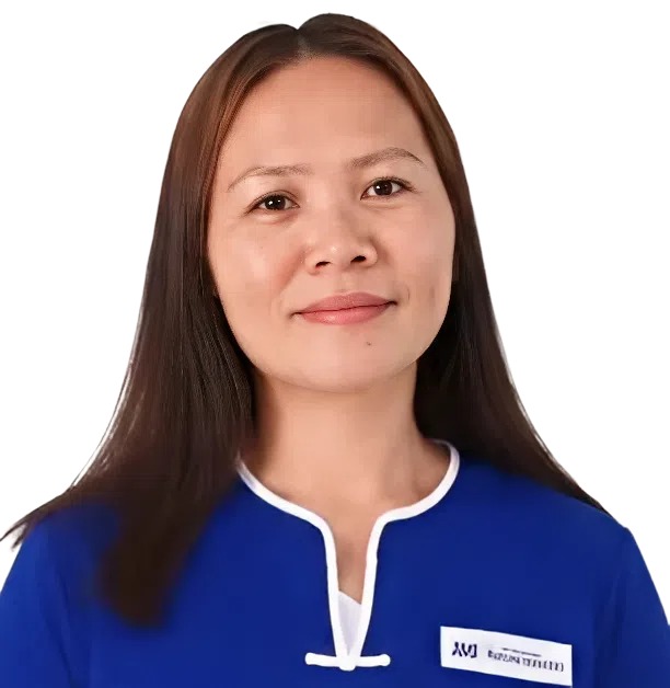 LALAINE AYUNGAO BACALSO