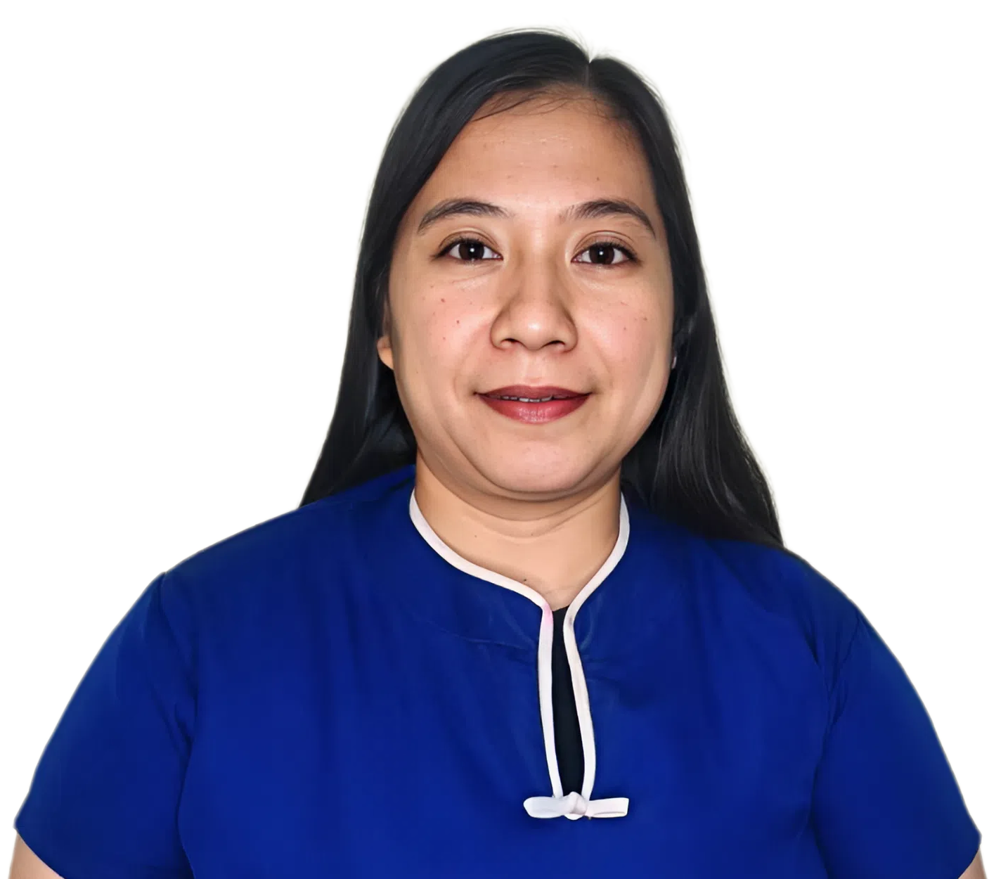 APRIL MANDAP PORTUGAL