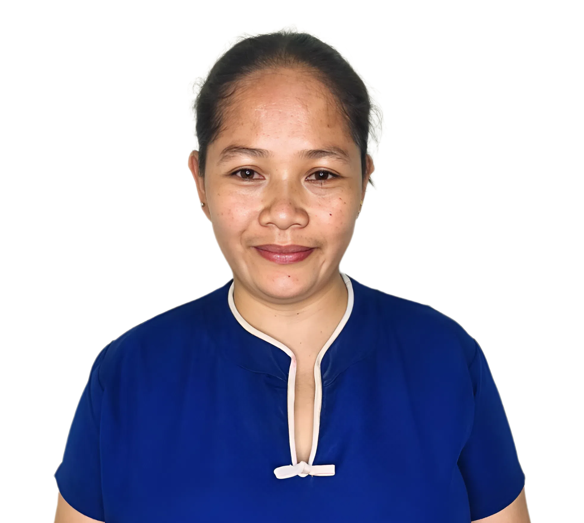NESSA REYES SALDUA