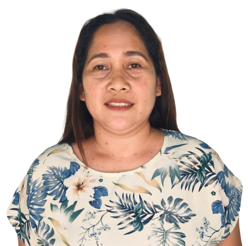 DOLIETA BLANCO CHAVEZ