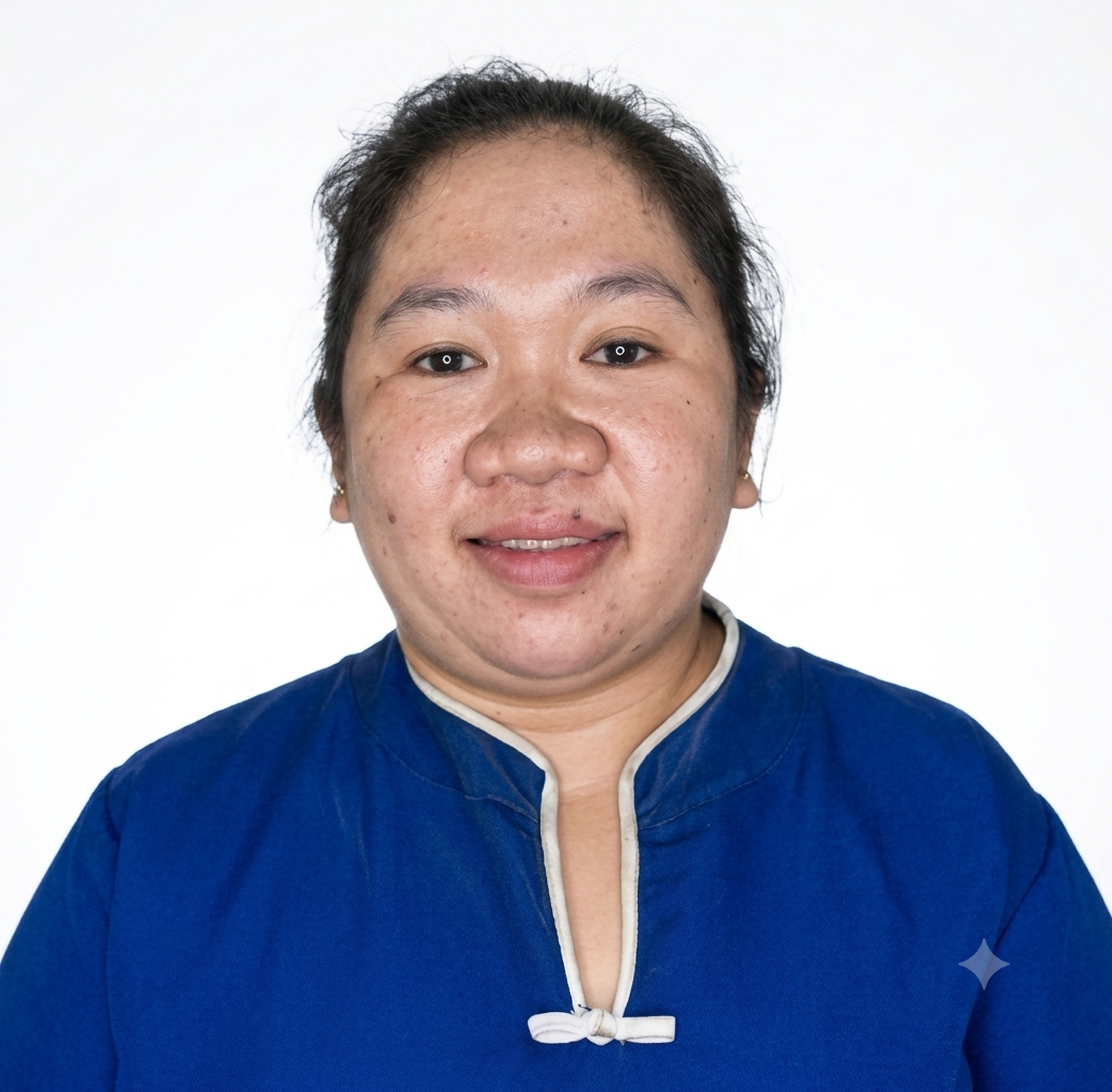 REYNALYN VELASCO ROMULO