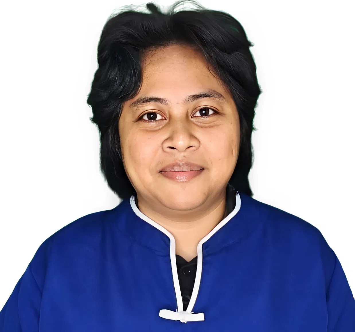 MARIANNE YALDUA DELA FUENTE