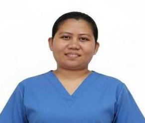 LILITA ANTIPOLO DANGWA