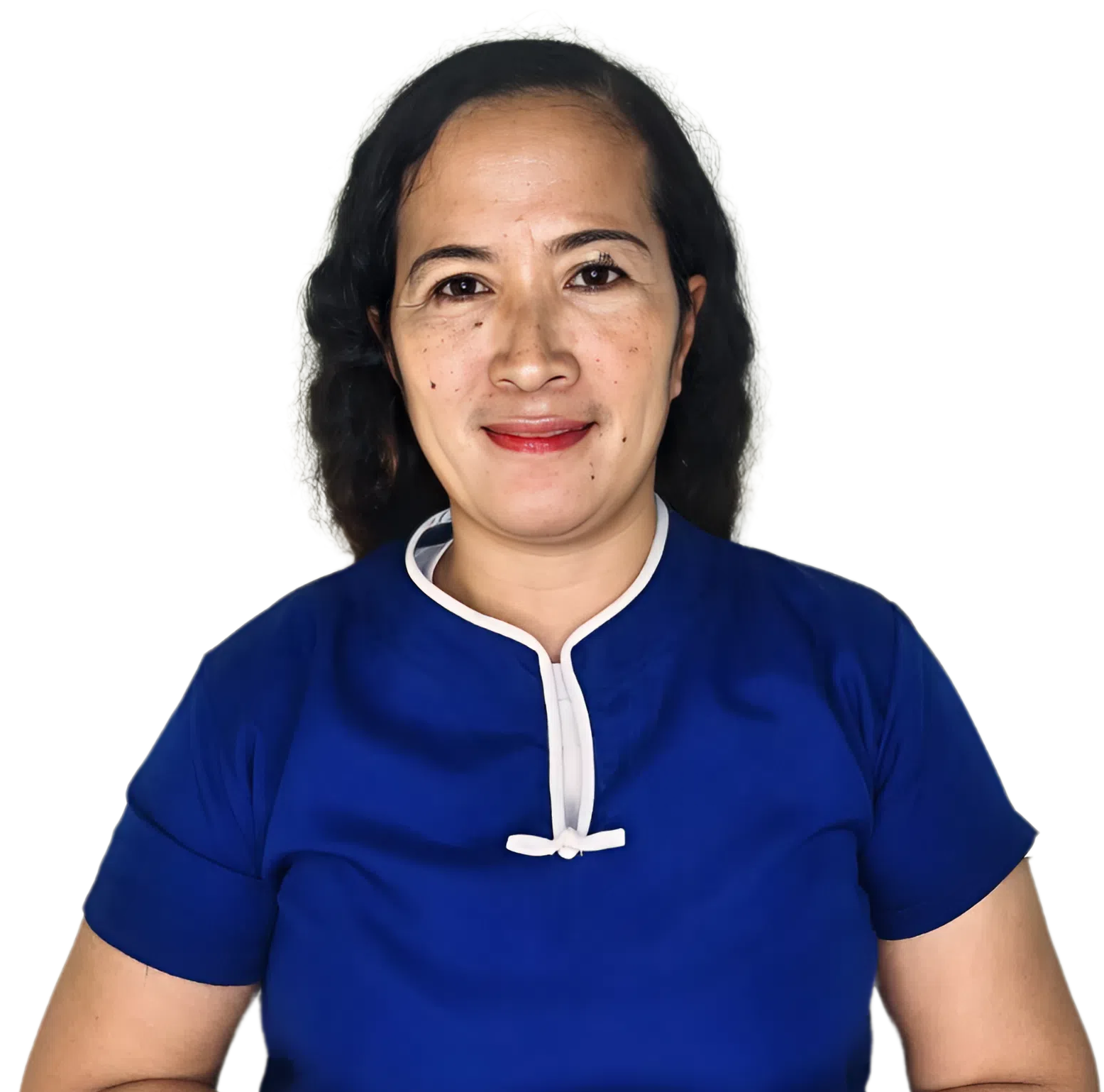 CORAZON CUNANAN IGNACIO
