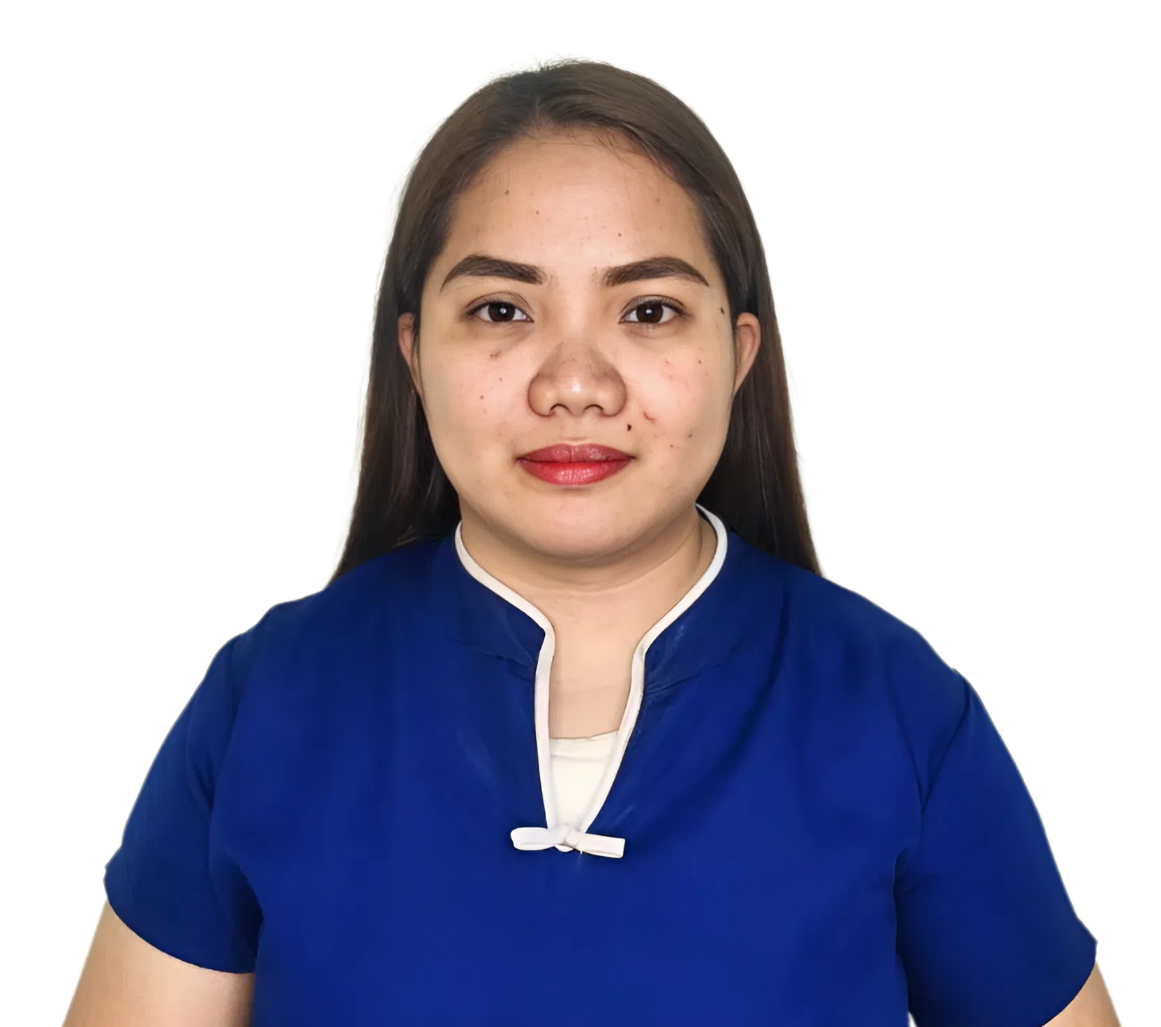 ANGELICA TABAN VIDAL