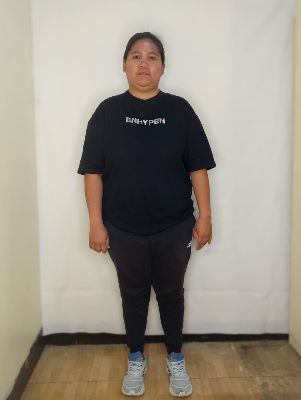 Passport Size Photo