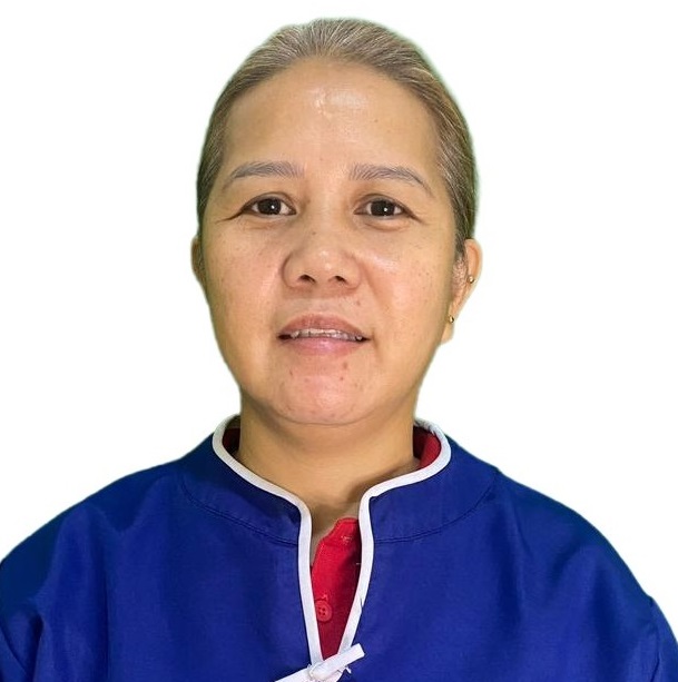 DOLORES GUAÑO ALAP