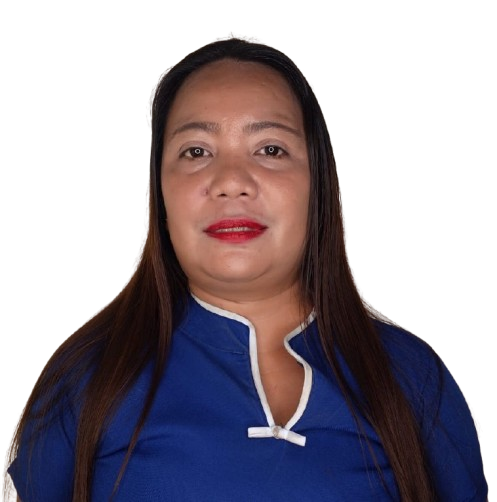 SHIRLEY TEMEÑA LUMIBAO