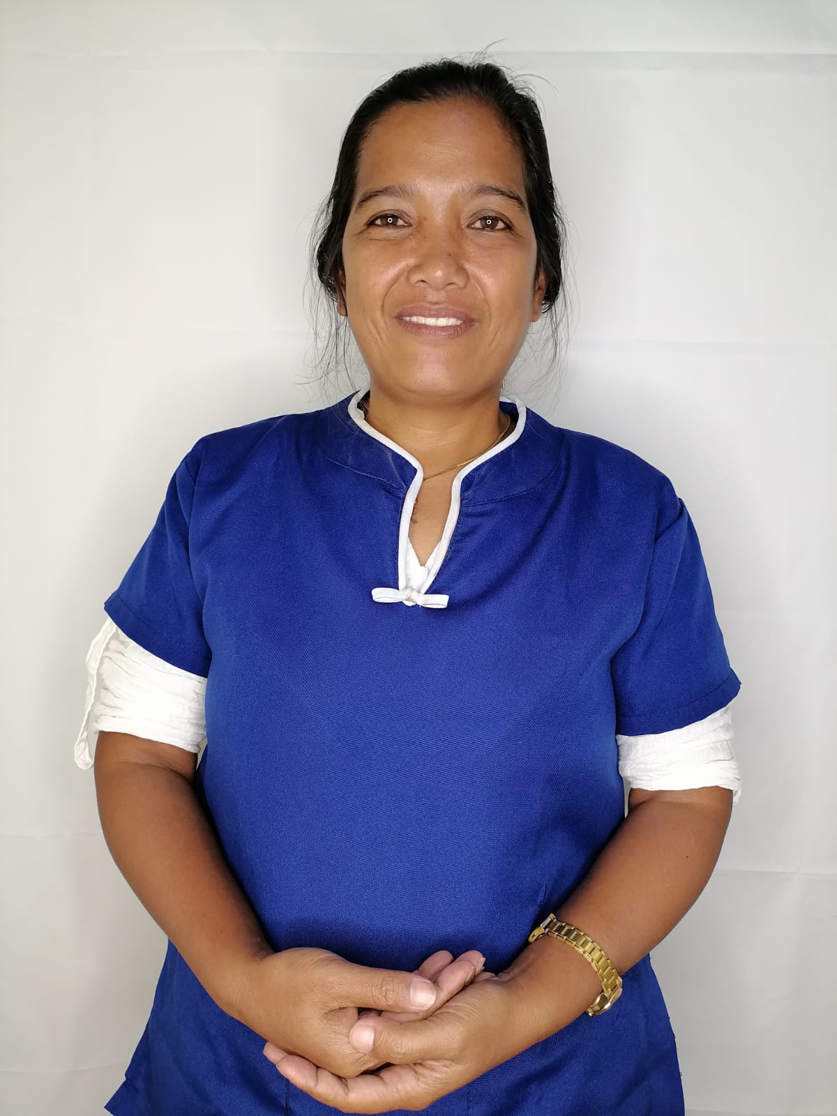 ISA SANCHEZ BUERANO