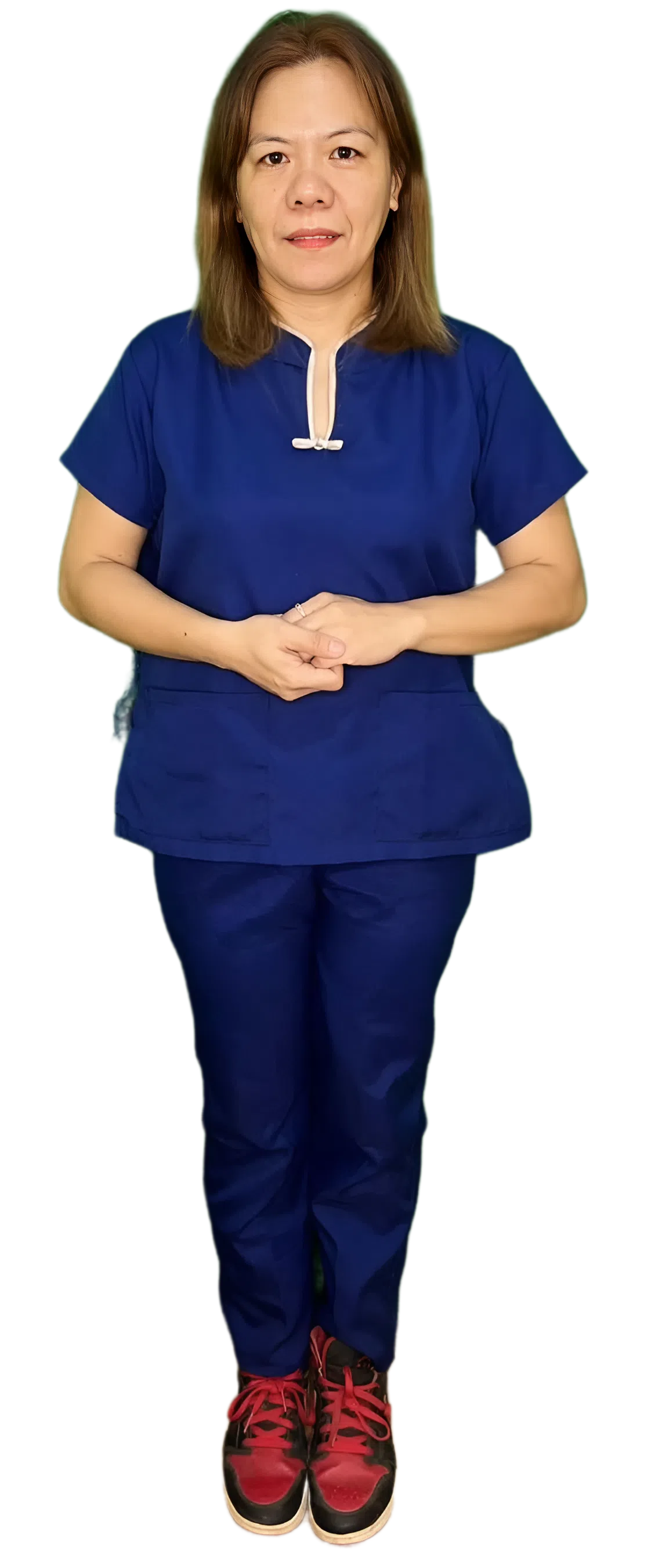 GENELYN VALDEZ PELAYO