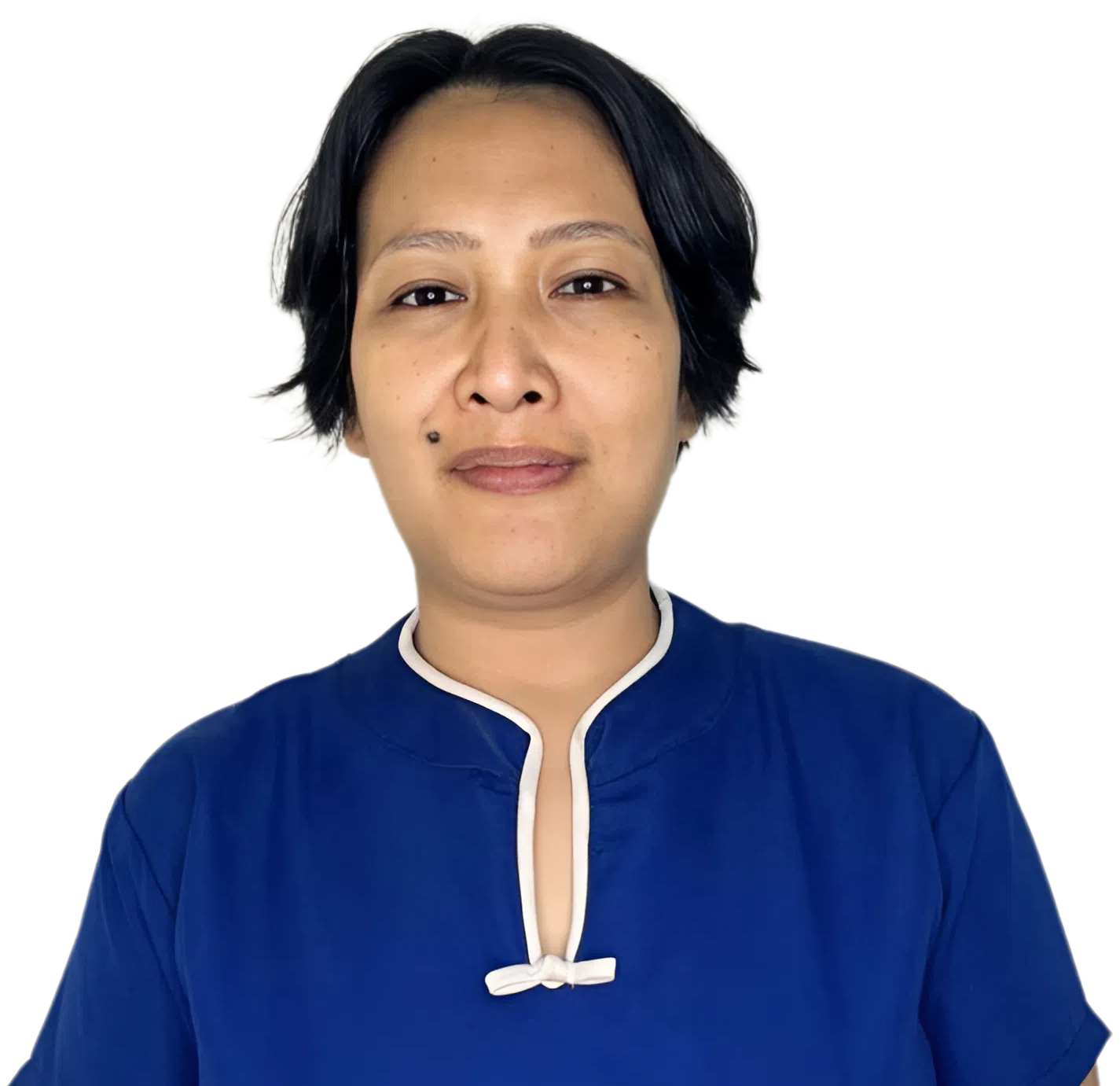 MAY AGGABAO DE VEGA