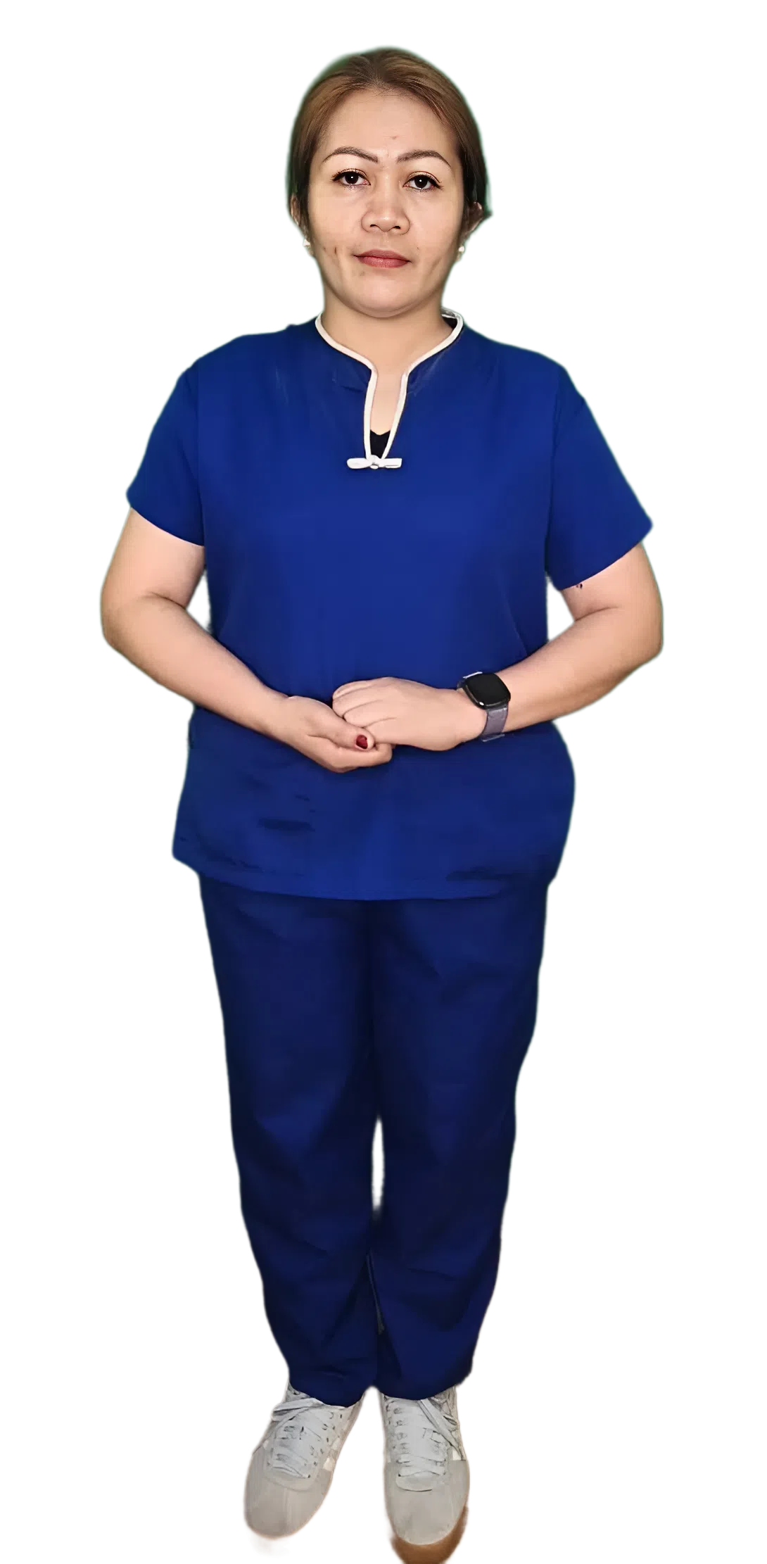 Passport Size Photo