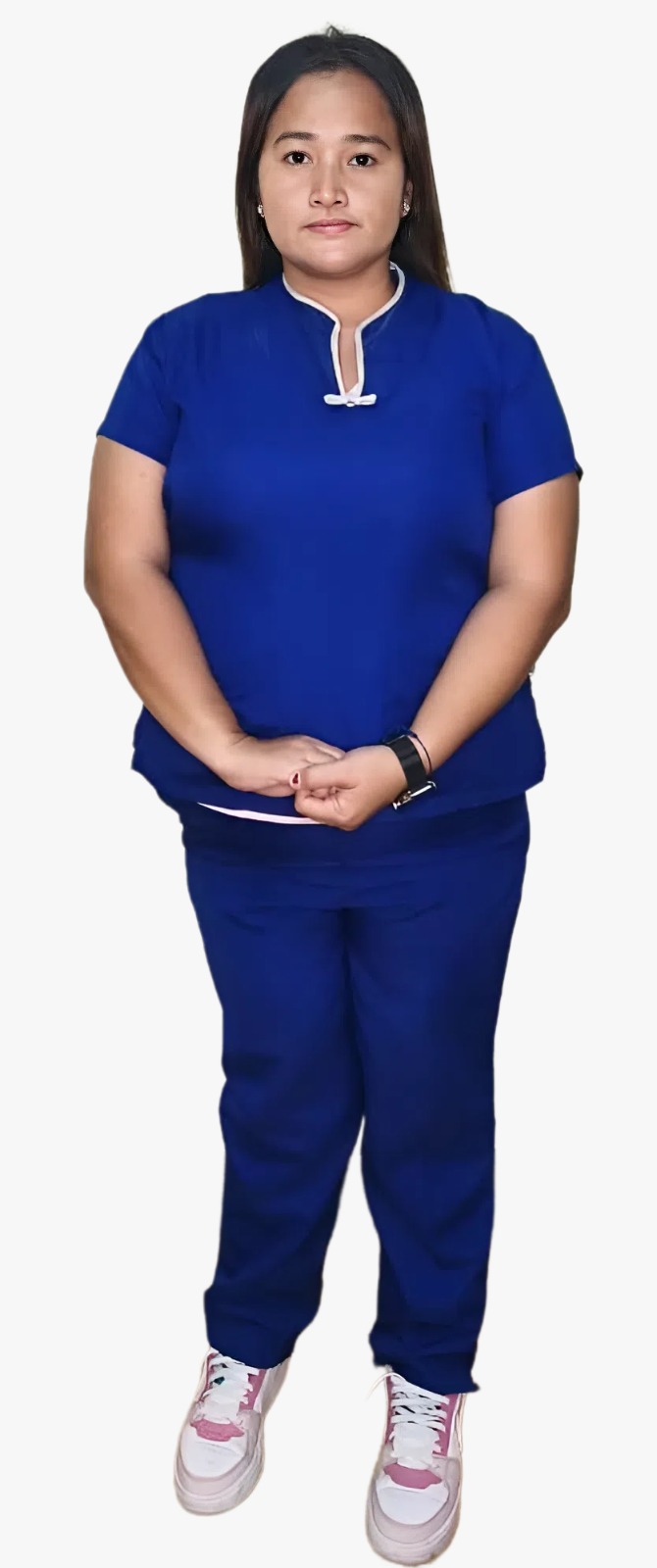 Passport Size Photo